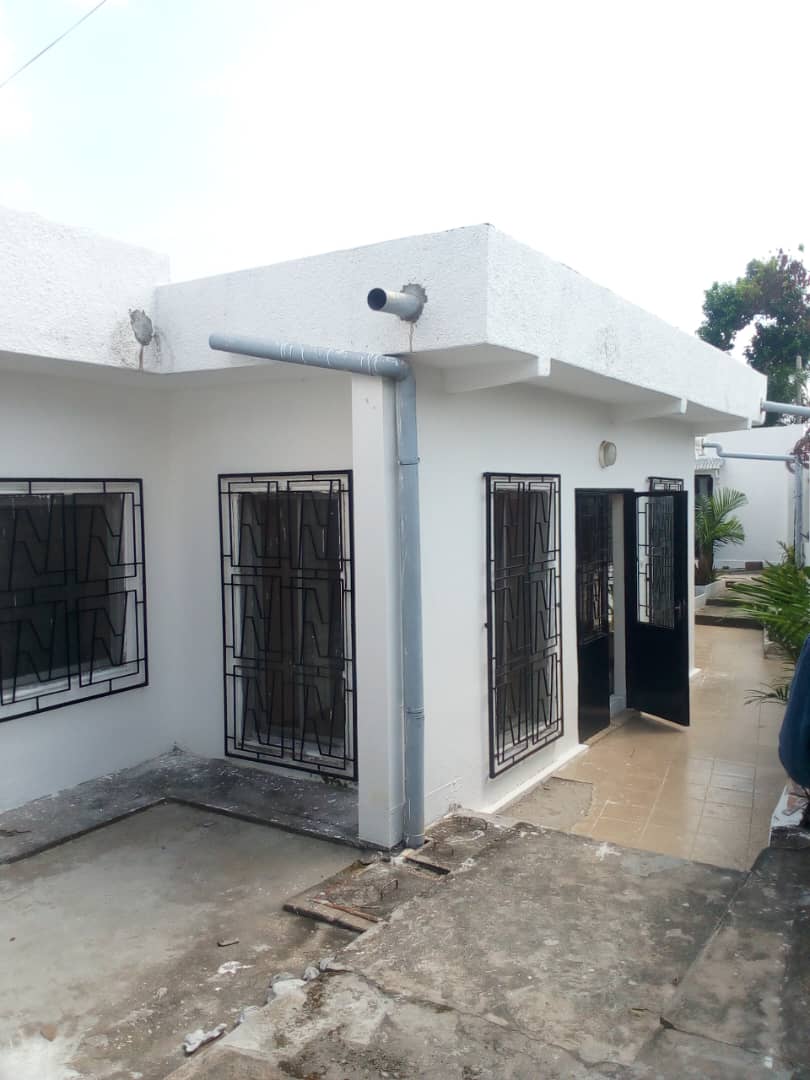 Image du bien à Brazzaville